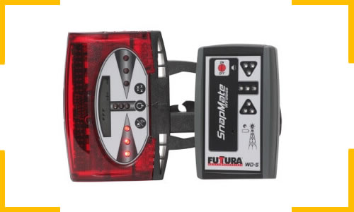 Futtura CR5 Premium Laser Receiver for Sale.
