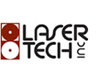 Laser Tech, Inc. Logo.