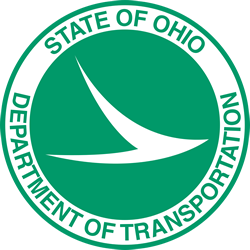 PR Lipp & Son, Inc. is State of Ohio Department of Transportation Accredited Business.